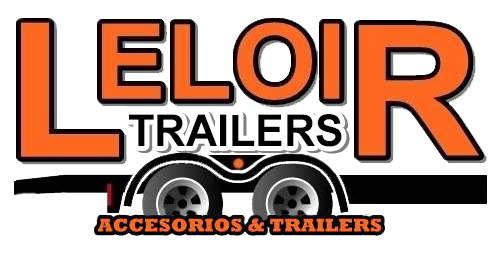 Trailers Leloir - Accesorios & Trailers